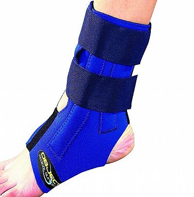 ΕΠΙΣΤΡΑΓΑΛΙΔΑ NEOPRENE ΜΕ ΠΛΑΓΙΕΣ ΕΥΚΑΜΠΤΕΣ ΜΠΑΝΕΛΛΕΣ
