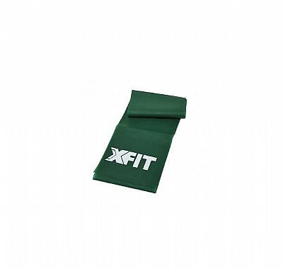 Latex Band Green (0,50X150X1500mm) (86226)