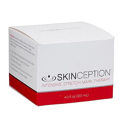 Αναπλαστική Κρέμα κατά των Ραγάδων - Intensive Stretch mark Therapy